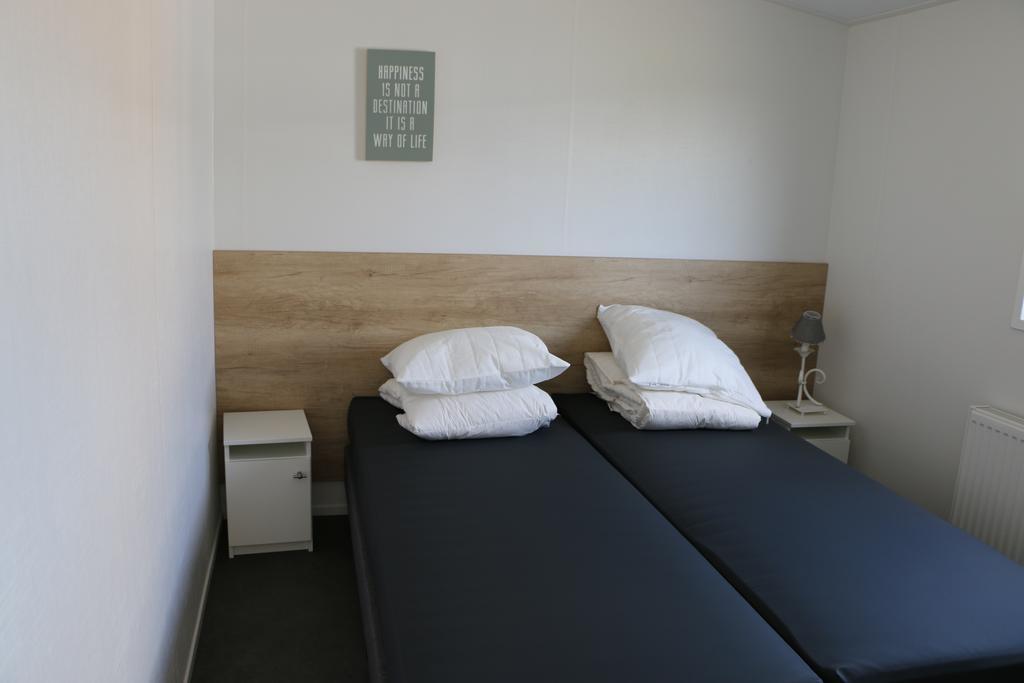 Stadscamping Zeeland Middelburg Ngoại thất bức ảnh